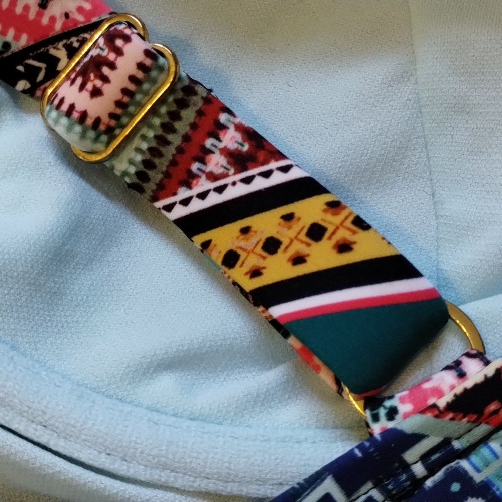 Tankini Swim Top - Picture 3 of 6